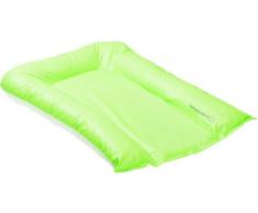 bébé confort Wickelauflage Schneeflocken Bambus Glück Collection 2009