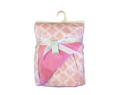 MOS7W|#Mothers Choice Babydecke