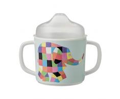 Unbekannt Elmar Petit Jour Paris - Tasse - Unentbehrlich, um ganz allein zu trinken zu lernen - EL904P, mehrfarbig mehrfarbig