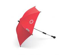 Bugaboo Sonnenschirm+, Neonrot