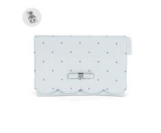 Pasito a Pasito Wickelauflage Chelsea blau (Ch), 1er Pack (1 x 350 g)