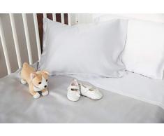 bebekish bbksh58 100% Bambus Baby Set Bettbezug