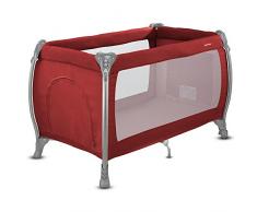 Inglesina Lodge Reisebett, Red Brick