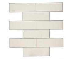 Room Mates 54717 WandstickerStickTILES - Kacheln klassisch, mehrfarbig