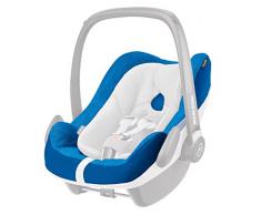 Maxi-Cosi 8737807110 Sommerbezug/Schonbezug für Babyschale Maxi-Cosi Rock und Maxi-Cosi Pebble Plus, Blue (blau)