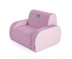 Chicco Twist Babysessel, lilac
