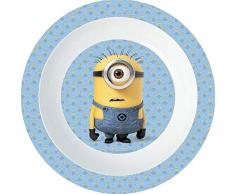 Minions 841249776148 Suppenteller