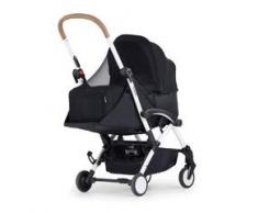 Bumprider Connect Moskitonetz für Babywanne, Unisex