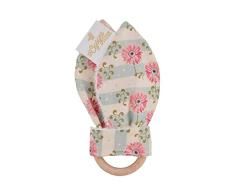 La CIGOGNE DE LILY Beißringe