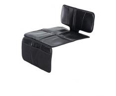 Britax Römer Original Zubehör I Schutzunterlage für Kindersitz I Autositz Schutz I Schwarz