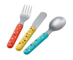 Ferme AF903F 3-teiliges Besteck