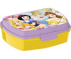 PRINCESAS Sandwichtoaster rechteckig von Forever