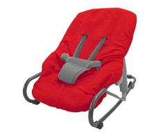 Looping Frottee-Bezug für Babywippe