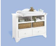 Best of Pinolino 131740 - Wickelkommode