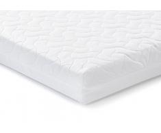 Baby Elegance Healthcare Kindermatratze (60 x 120) waschbarer Bezug