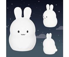 Nachtlicht, Hase, GM