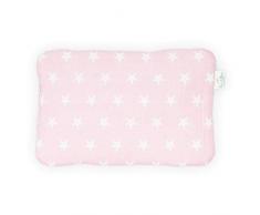 Fun with mum BAB-BED-PIL-S-PRE-PIN Babybett Kissen - Pretty Pink