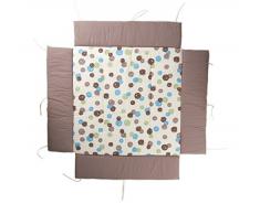 Geuther - Laufgitterbettchen 2234LB + für Belami + groß, Euro-Parc + groß, Lucilee + groß, Boller