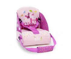 Asalvo Hochstuhl Unisex