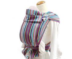 Didymos 35380 Babytrage DidyTai, Modell Cleo, bunt