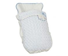 Babyline Unisex - Baby Fußsack 26000664