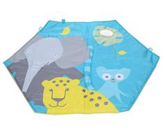 BabyToLove Teppich Decke Pili Playmat Jungle