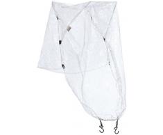 Regenschutz für den Kinderwagen