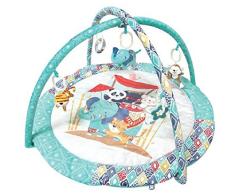 Kikka Boo Spieldecke Bazaar