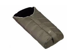 Moon 25100000-723 Fußsack, mud/beige