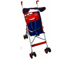Disney Baby Buggy mit dach Cars