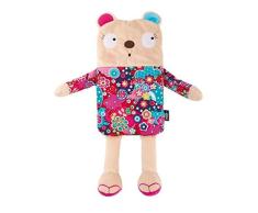 Tuc Tuc 9548 Thermisches Kissen Kimono, rosa