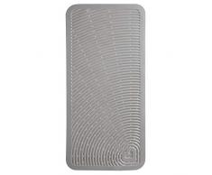 Munchkin Soft Spot Gepolsterte Badewanneneinlage, grau