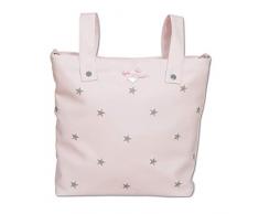 Babyline Dreams Brotkasten, unisex, Rosa