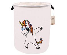 Aufbewahrungskorb, groß, Baumwolle