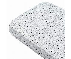 Picci Matratzenschoner Set für Camping und Pois i Coccolosi - 300 g