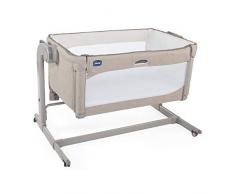 Chicco 6079584430000 Gitterbettchen Unisex