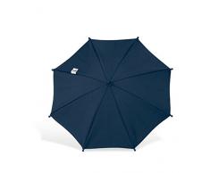 Cam Schirm für Kinderwagen / Buggys blau
