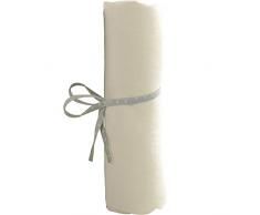 Babycalin Spannbettlaken, verschiedene Farben zur Auswahl