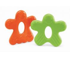 Chicco - Beißring Boy & Girl