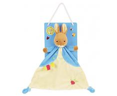 Jemini 023518 PIERRE LAPIN Kuscheltier mit Rassel