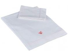 Bimbi Dreams Unisex - Baby Bettwäsche Tript.Sab.100% Alg.Cuna 003 Schweiz 412 14