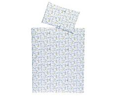 Schardt 2-teilige Bettwäsche Tipi