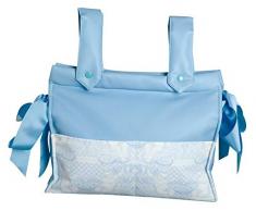 Babyline Engelo Brotkasten, unisex, Himmelblau