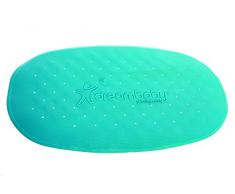 Rutschfeste Badematte Dreambaby (blau)