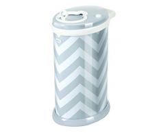 Ubbi Windeleimer & Edelstahl Windeleimer for stainless steel pails