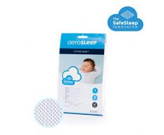 AeroSleep Spannbettlaken