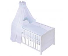 Julius Zöllner 9857914003 Bettset mit Applikation - my Name is Jonas