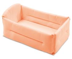 Baby Minder Italbaby 725.9999 Sitzverkleinerer Arancio