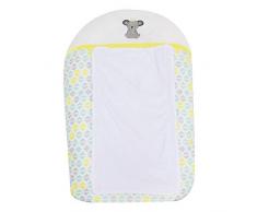 Domiva Wickelauflage + Bezug Sweet Dream