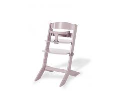 Geuther - mitwachsender Hochstuhl SYT, rose